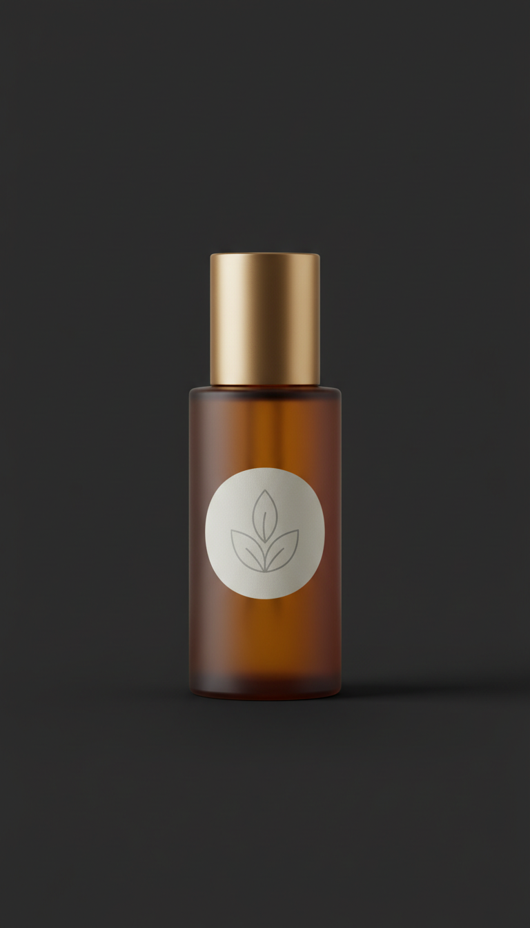 Rejuvenating Oil for Vibrancy