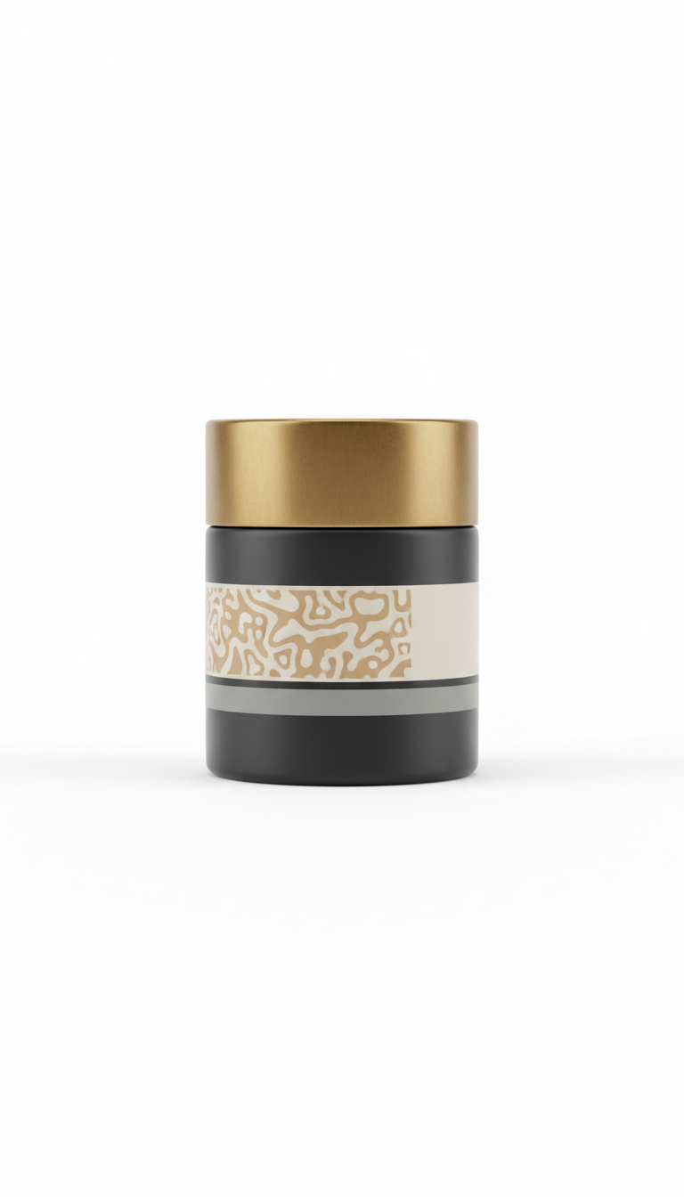 Tattoo Healing Balm with Panthenol